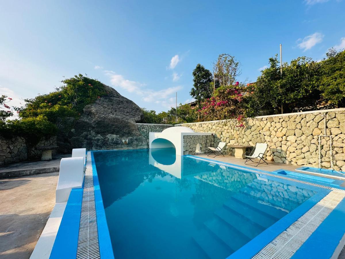Hotel Il Vitigno Di Dioniso Forio di Ischia Exterior foto
