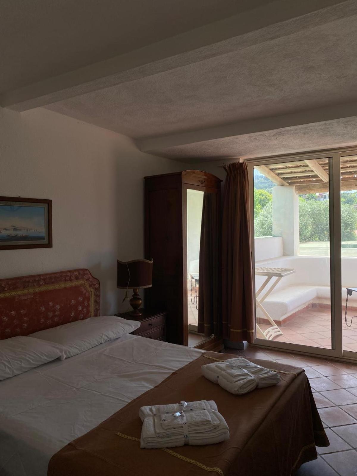 Hotel Il Vitigno Di Dioniso Forio di Ischia Exterior foto